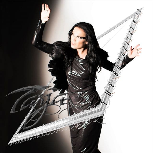 Biografie Tarja Turunen