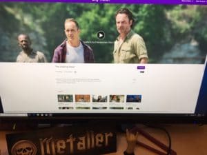 Staffel 6 Von The Walking Dead Als Review Zusammenfassung