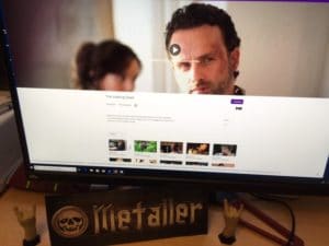 The Walking Dead Staffel 2 Episode 11 (Folge 17) - Sorry, Bruder! (Judge, Jury, Executioner)