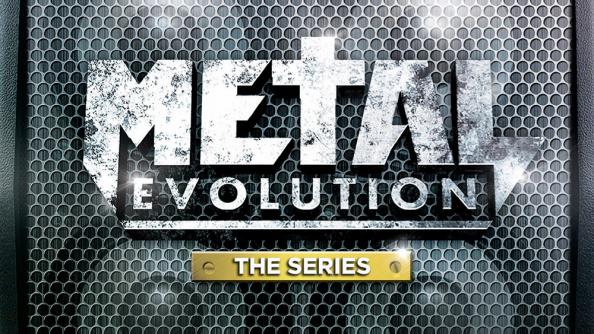 Metal Evolution: Dokumentarfilmreihe zum Thema Heavy Metal