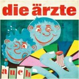 Die Ärzte - Auch