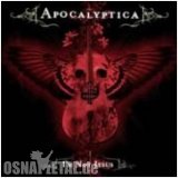 Apocalyptica feat. Corey Taylor - I´m not Jesus