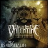 Bullet For My Valentine - Scream Aim Fire