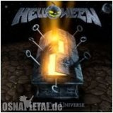 Helloween - Light The Universe (Single)