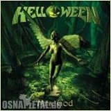 Helloween - Mrs. God