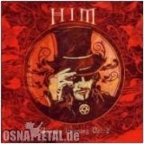 HIM - Uneasy listening Vol. 2