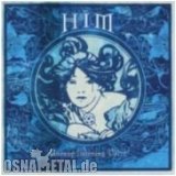 HIM - Uneasy listening Vol. 1