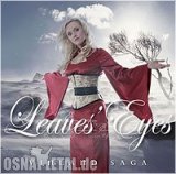 Leaves Eyes - Vinland Saga