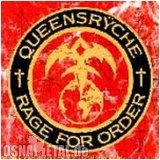 Queensrÿche - Rage For Order