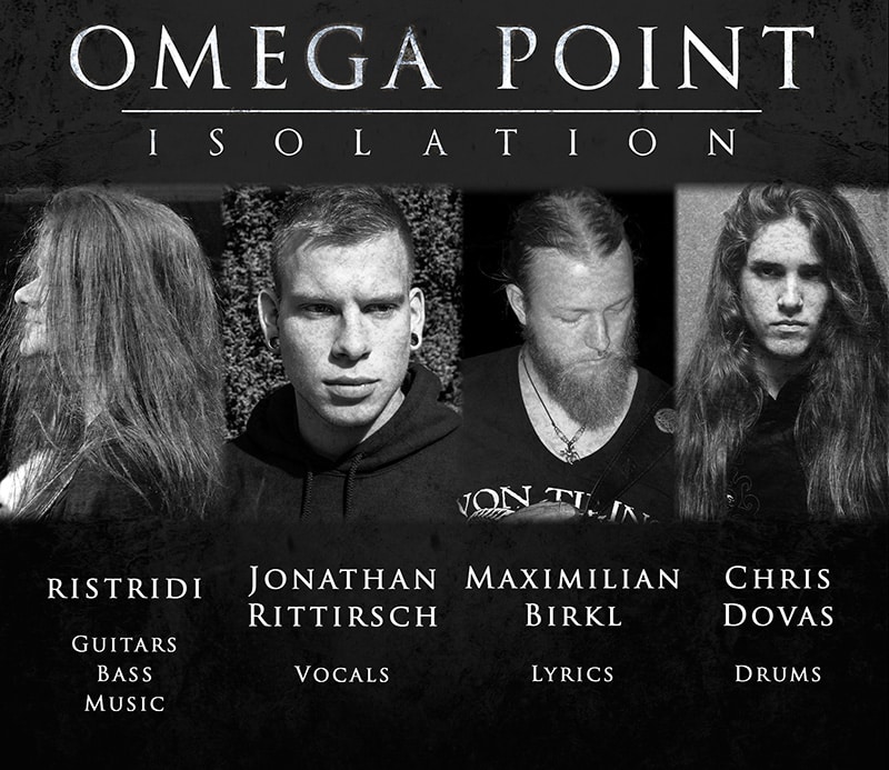 OMEGA POINT Band