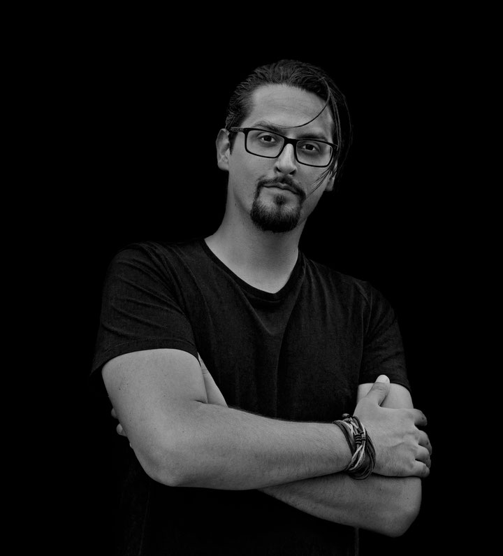 Österreichs Vorzeigemelancholiker Markus Keimel