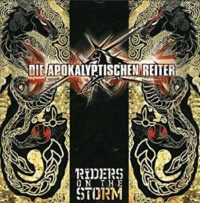 Die Apokalyptischen Reiter - Riders on the Storm