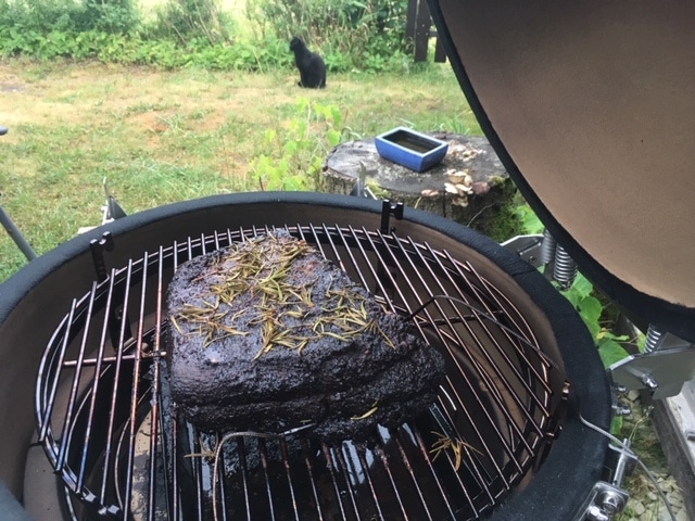 Beef Brisket