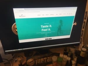 Beflora: junges Start-Up Unternehmen mit CBD Online Shop