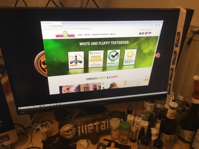 CBD Online Shop