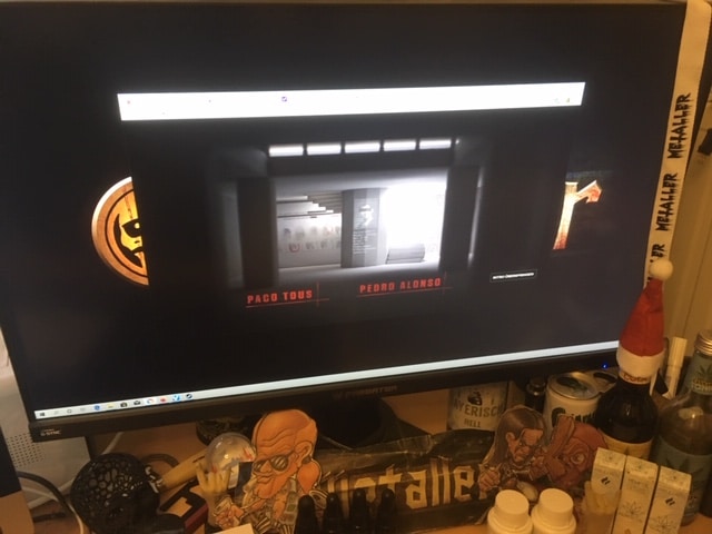 "Haus des Geldes" auf Netflix 