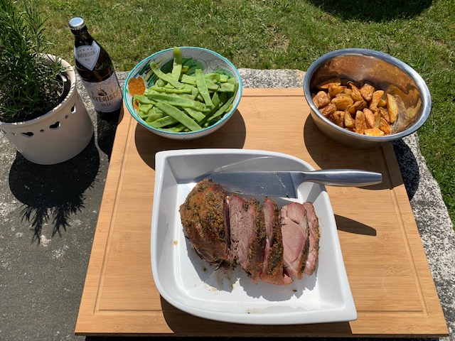 Lamm In KräUtermarinade - Rezepte Suchen