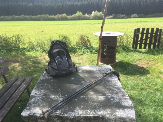 Wanderboom: Die Neuentdeckung des Wanderns (auch im Frankenwald)