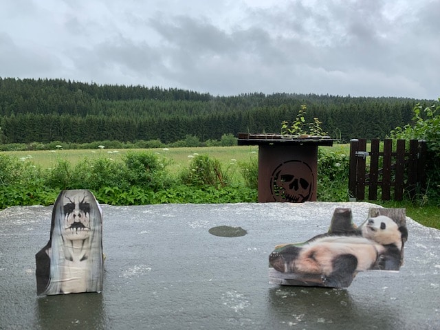 CBDonnerstag KW25/2020: Tschüss Pandaaugen – mit CBD gegen Augenringe