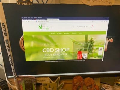BODY MIND FREE - große Auswahl an qualitativ hochwertigen CBD-Produkten