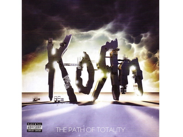 Korn - The Path of Totality