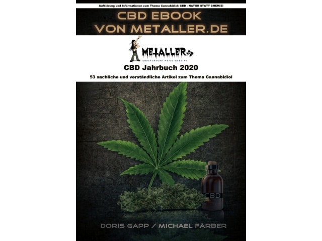 Metaller.de CBD Jahrbuch 2020