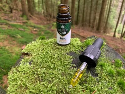 CBD Öl Dosierung – Einnahme von Cannabidiol und Dosierungsrechner