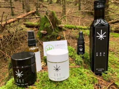 CBDNOL CBD: Hochqualitative Cannabidiol Produkte aus Österreich