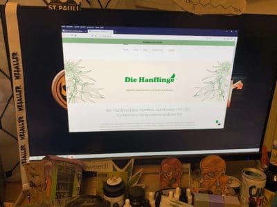 Die Hanflinge CBD Online Shop Informationen (Erfahrungen/Test)