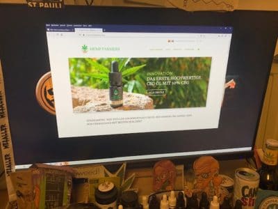 Hempfarmers CBD Online Shop Informationen (Erfahrungen/Test)