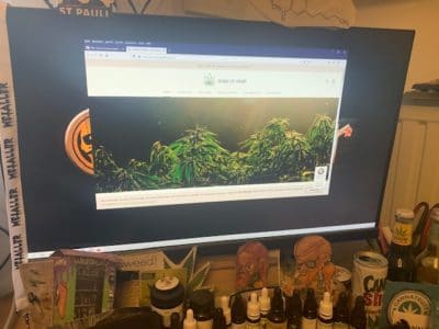 Home of Hemp CBD Online Shop Informationen (Erfahrungen/Test)