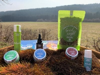 Cannabis Kosmetik: Wie gesund sind CBD Produkte für deine Haut?