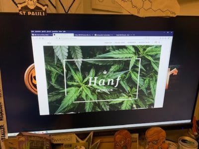 Hanf im Glück CBD Online Shop Informationen (Erfahrungen/Test)