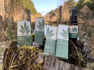 webelieve CBD Online Shop Informationen (Erfahrungen/Test)