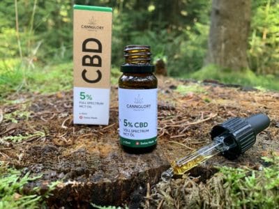 Cannglory CBD - Qualitäts-CBD aus Österreich und der Schweiz