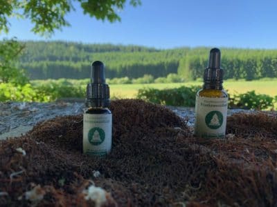 Pacific Health Care - CBD und Schönheit von Verona Pooth