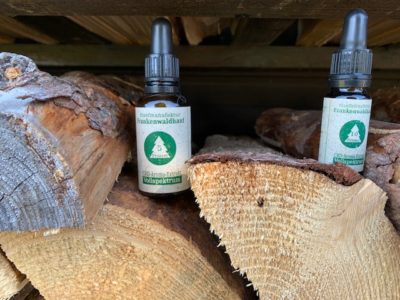 Neurogold – CBD und Nahrungsergänzung der Neurogold GmbH