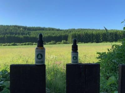 J'TANICALS – luxuriöse Hautpflege Kosmetik-Linie mit CBD