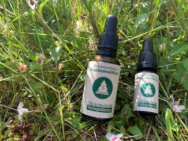 Green Passion – CBD Blüten, Samen und Öle aus der Schweiz