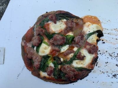 Cannabis-Küche international – von Hanf-Tapas bis Ganja-Pizza