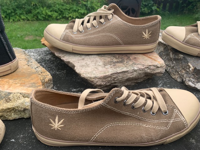 Hanfschuhe: Vegane Schuhe aus Hanf mit hochwertiger Verarbeitung
