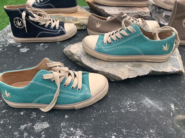 Hanfschuhe: Vegane Schuhe aus Hanf mit hochwertiger Verarbeitung