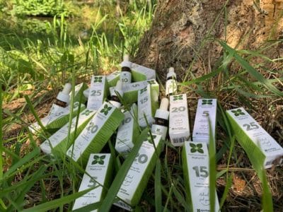 andreas-apotheke: CBD Öl von der Apotheke zum heiligen Andreas