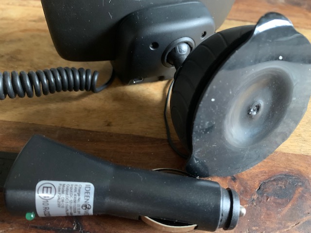 Navigationsgerät für die Hosentasche - Allrounder im Alltag