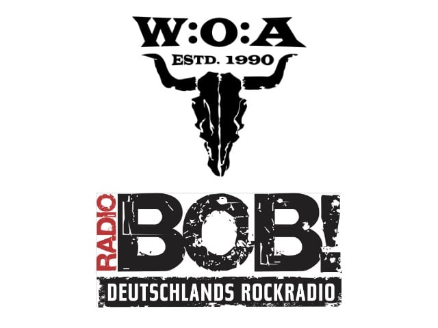 "Wacken Radio by RADIO BOB!" - neues Online-Radio für die Metal-Community