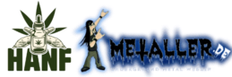 Hanf (Cannabis) – CBD (Cannabidiol)-Wissen und Domain Verkauf auf (Hanf-)Metaller.de