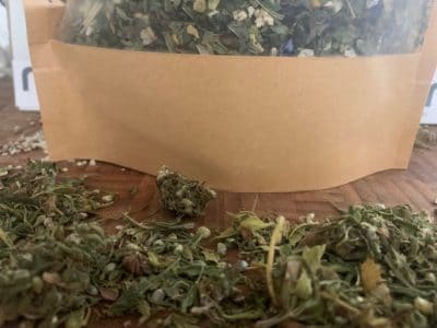 Hanftee - spezielle und schmackhafte Tee-Sorte für echte Teekenner