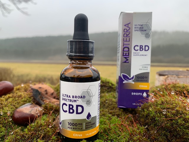 CBD Öl und die Feinmotorik