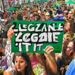 Global Marijuana March 2023: Der Kampf für die Legalisierung geht weiter