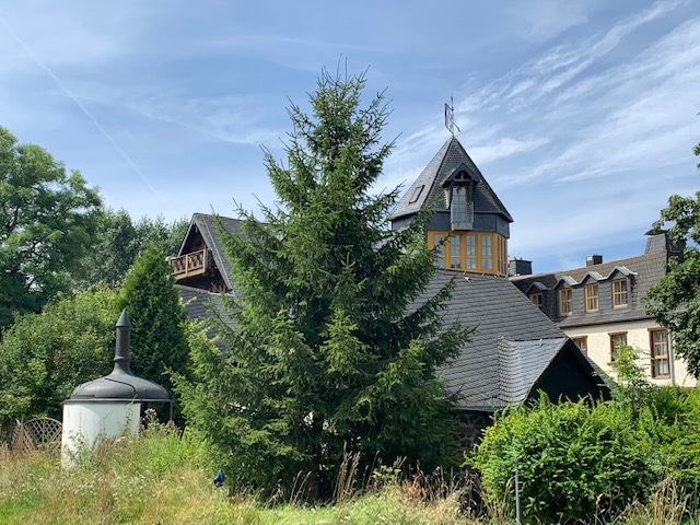 Culmitztal Weg DÖ 12